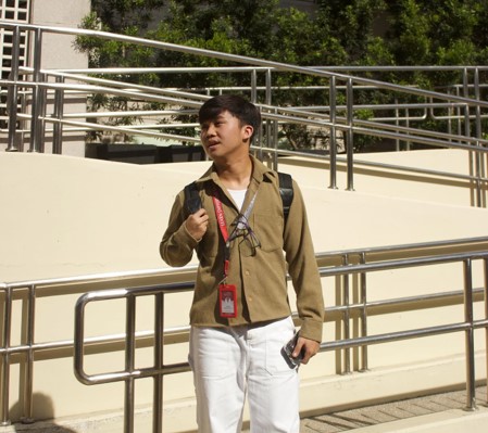 Renz Matthew Alvarez